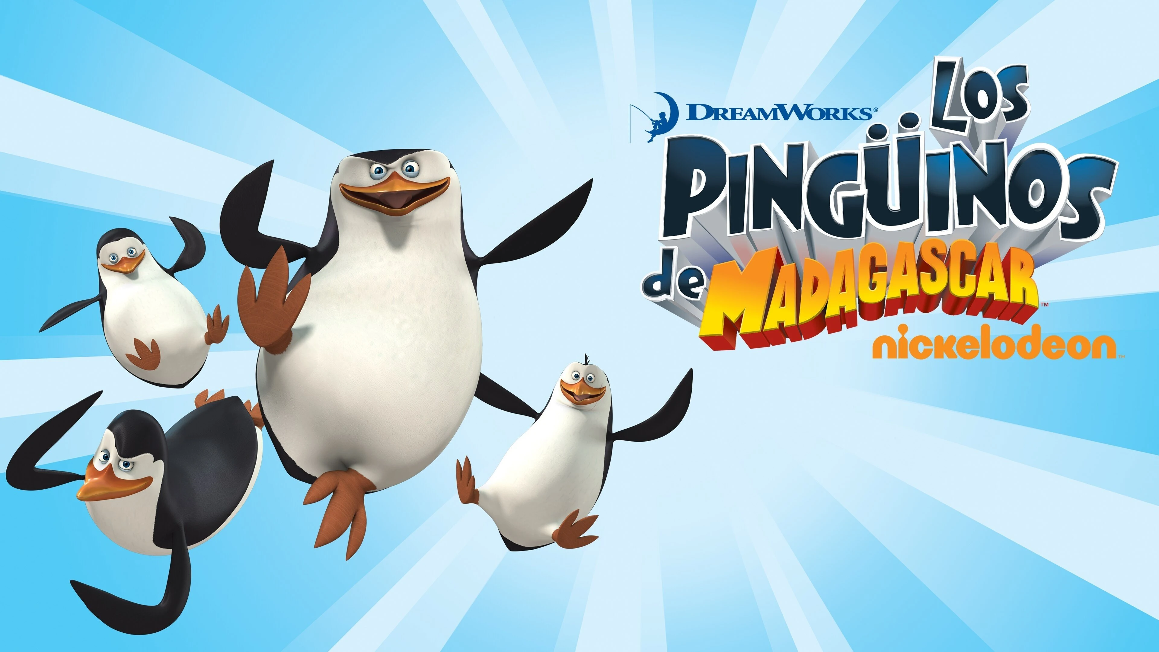 Foto de The Penguins of Madagascar