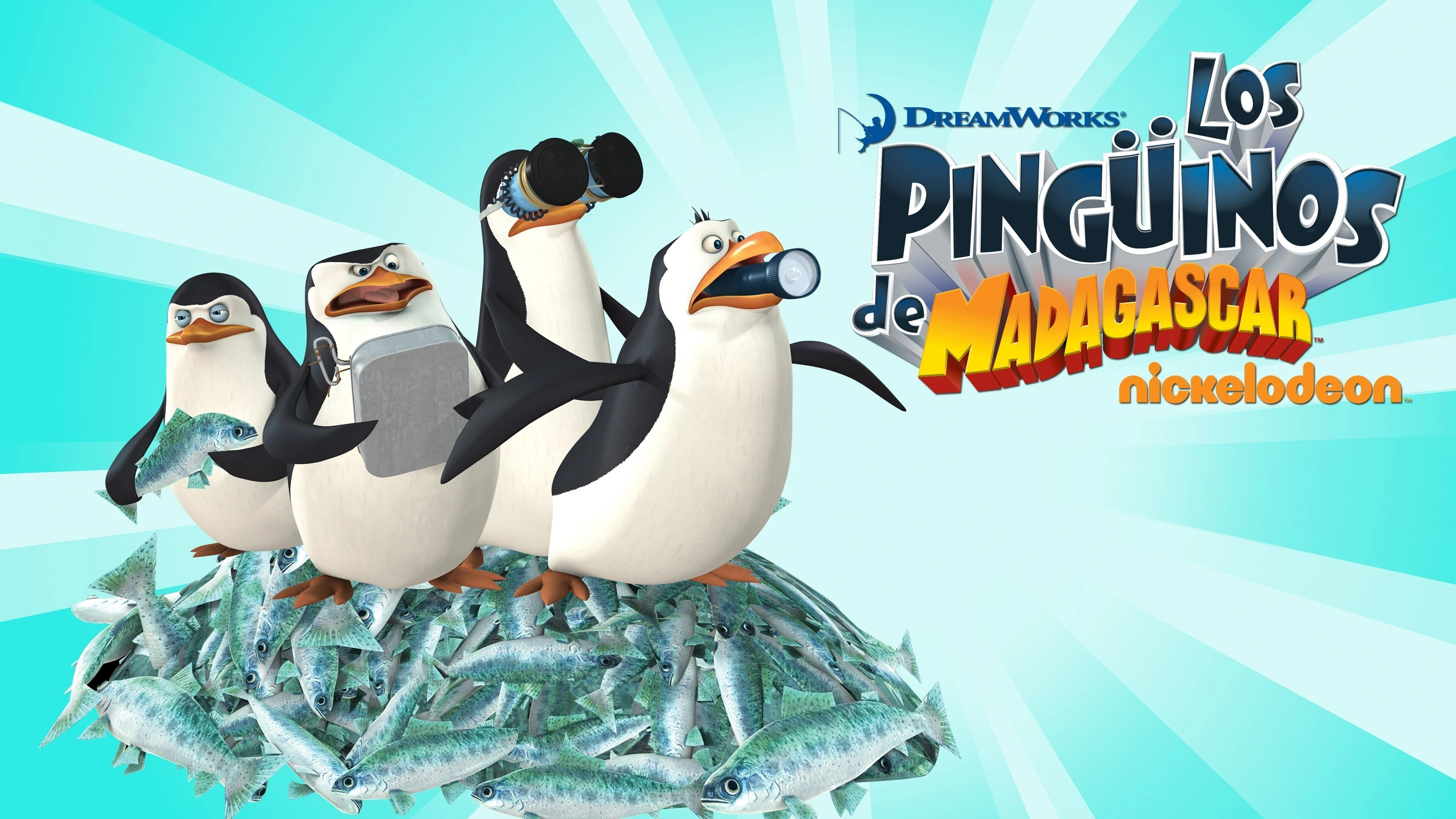 Foto de The Penguins of Madagascar