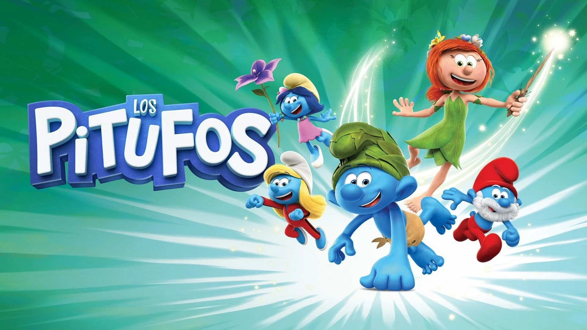 Foto de The Smurfs