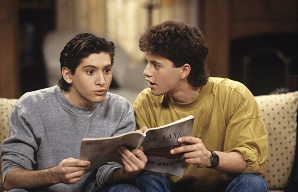 Foto de Growing Pains