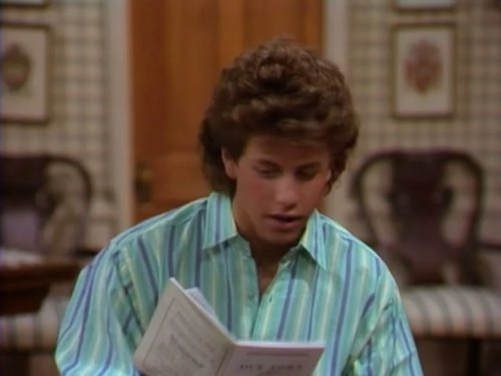 Foto de Growing Pains