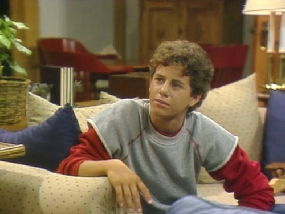 Foto de Growing Pains