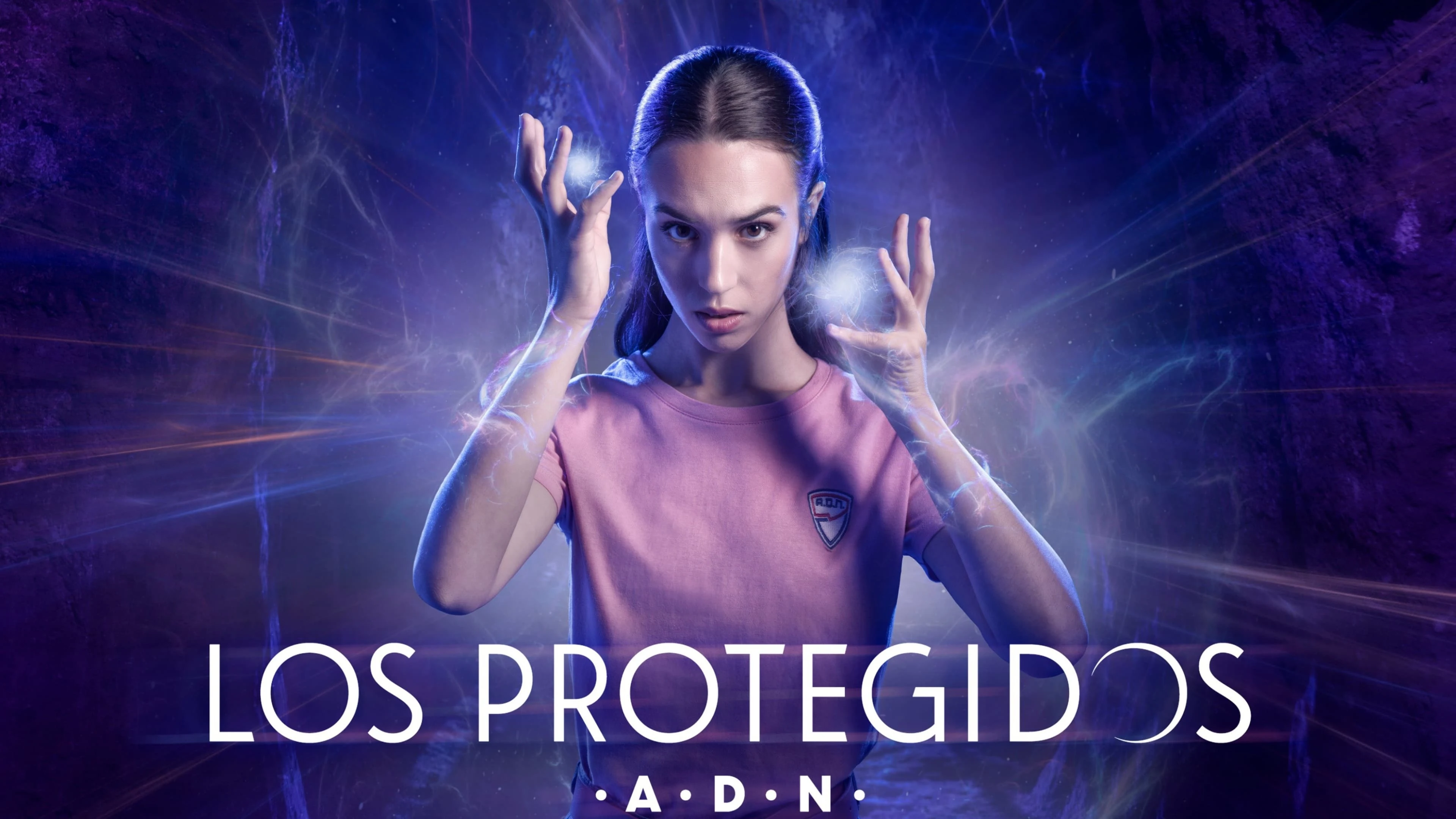 Foto de Los Protegidos: A.D.N