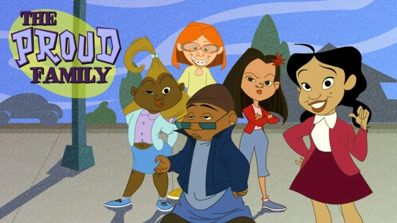 Foto de Los Proud