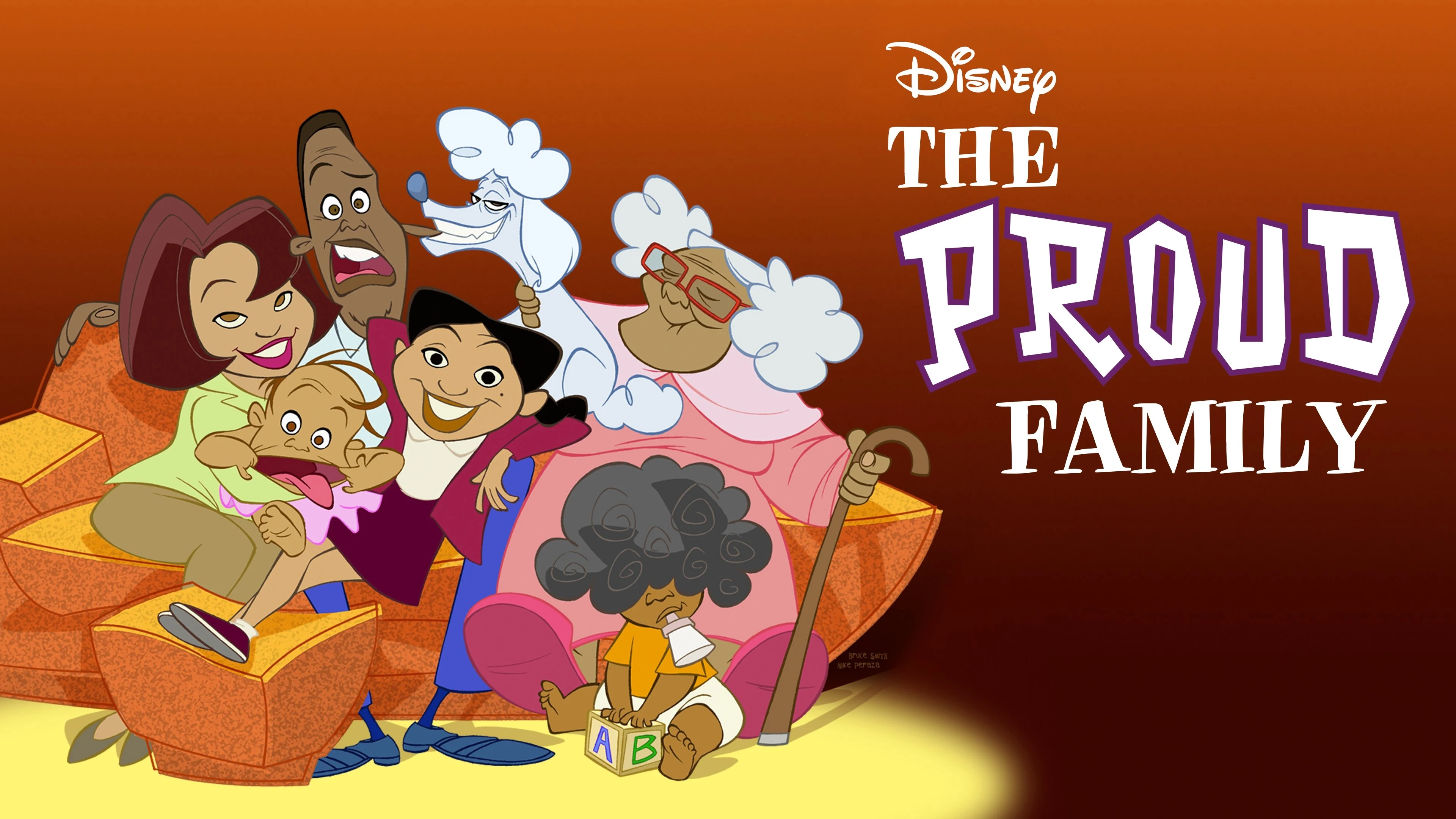 Foto de Los Proud