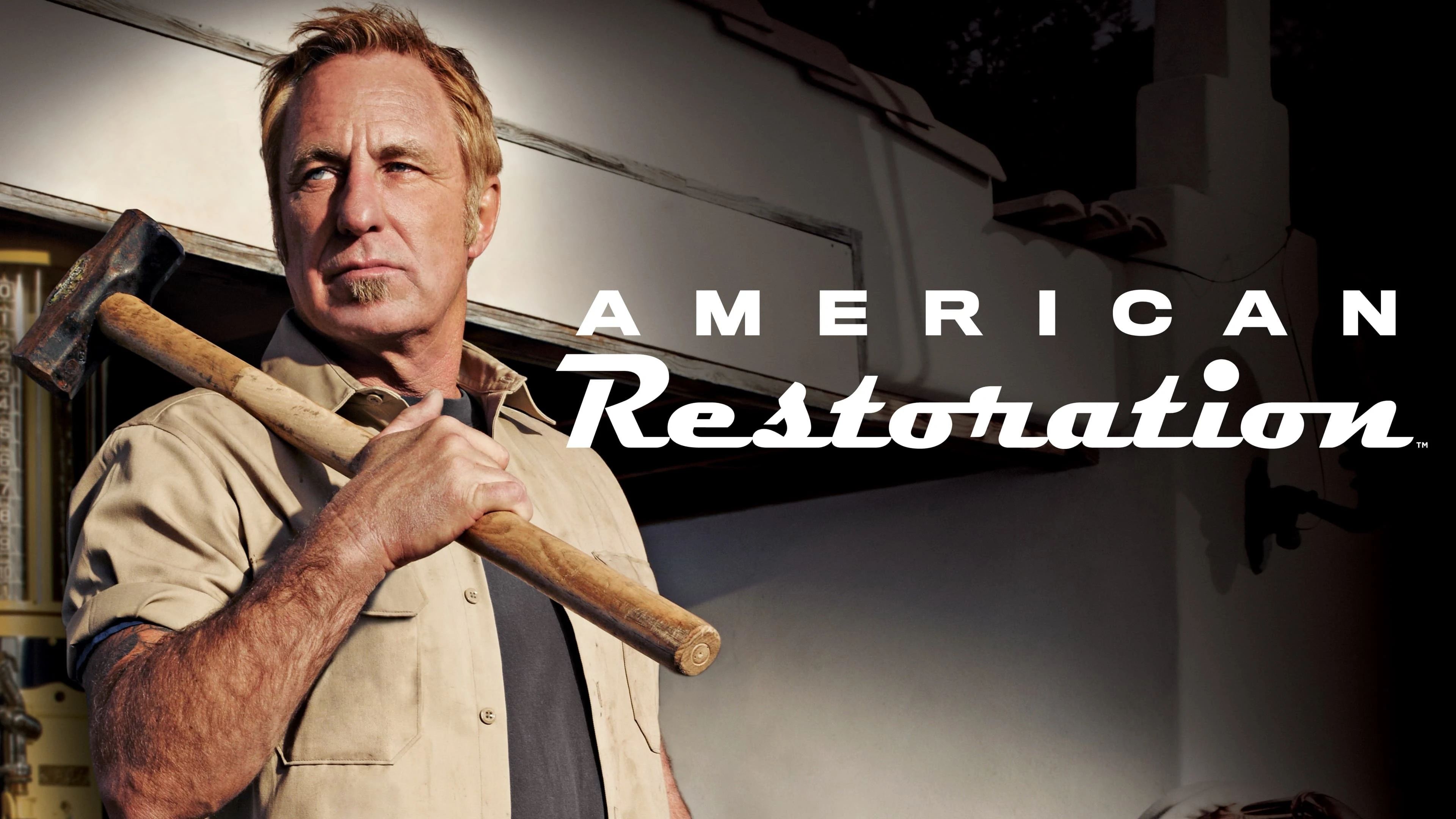 Foto de American Restoration