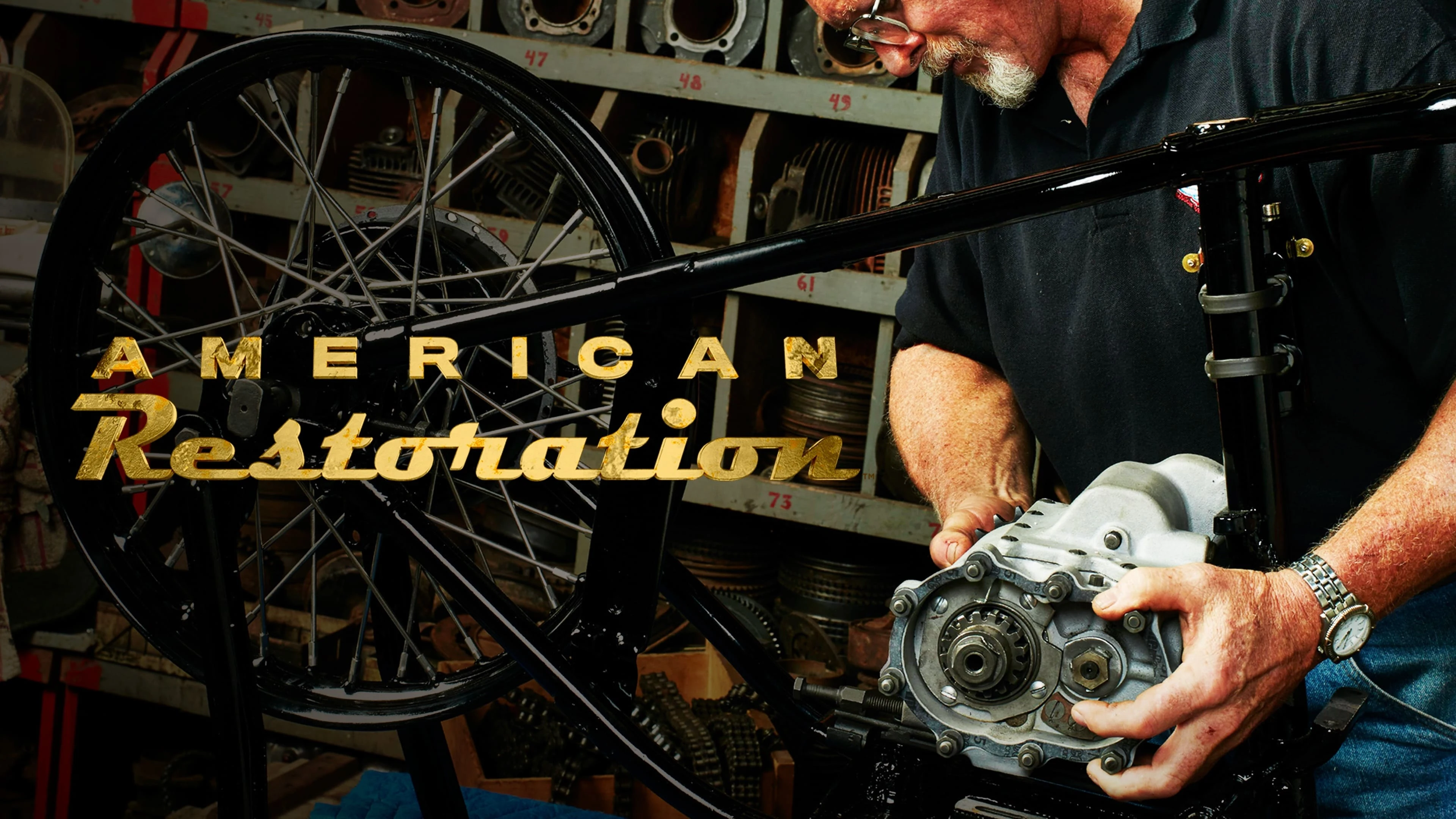 Foto de American Restoration