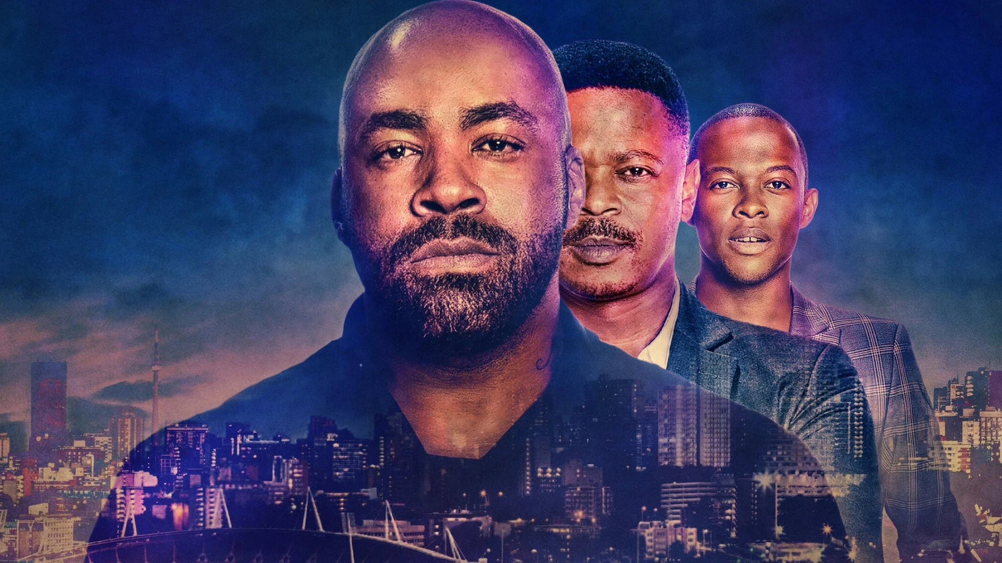 Foto de Kings of Jo'burg