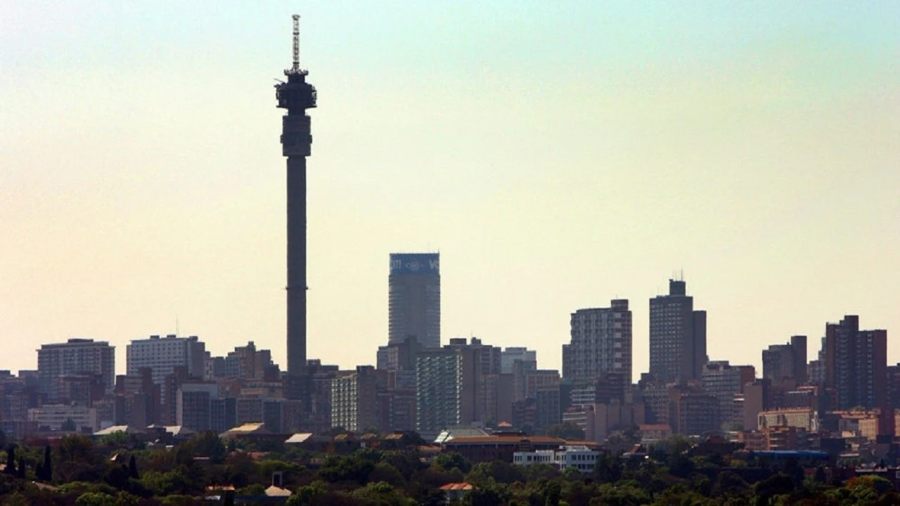 Foto de Kings of Jo'burg