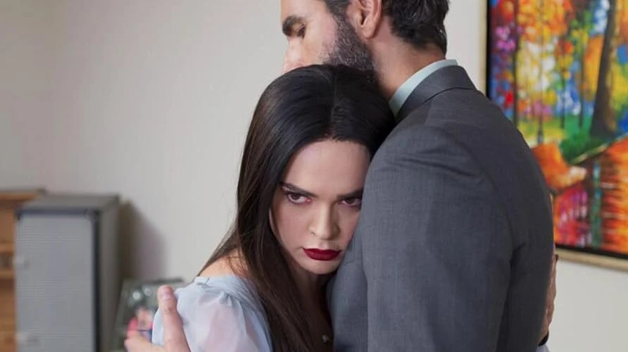 Foto de Los ricos también lloran