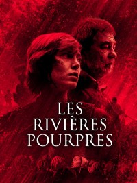 Serie Les rivières pourpres