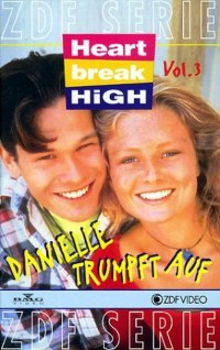 Serie Heartbreak High