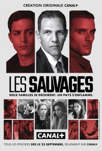 Serie Savages