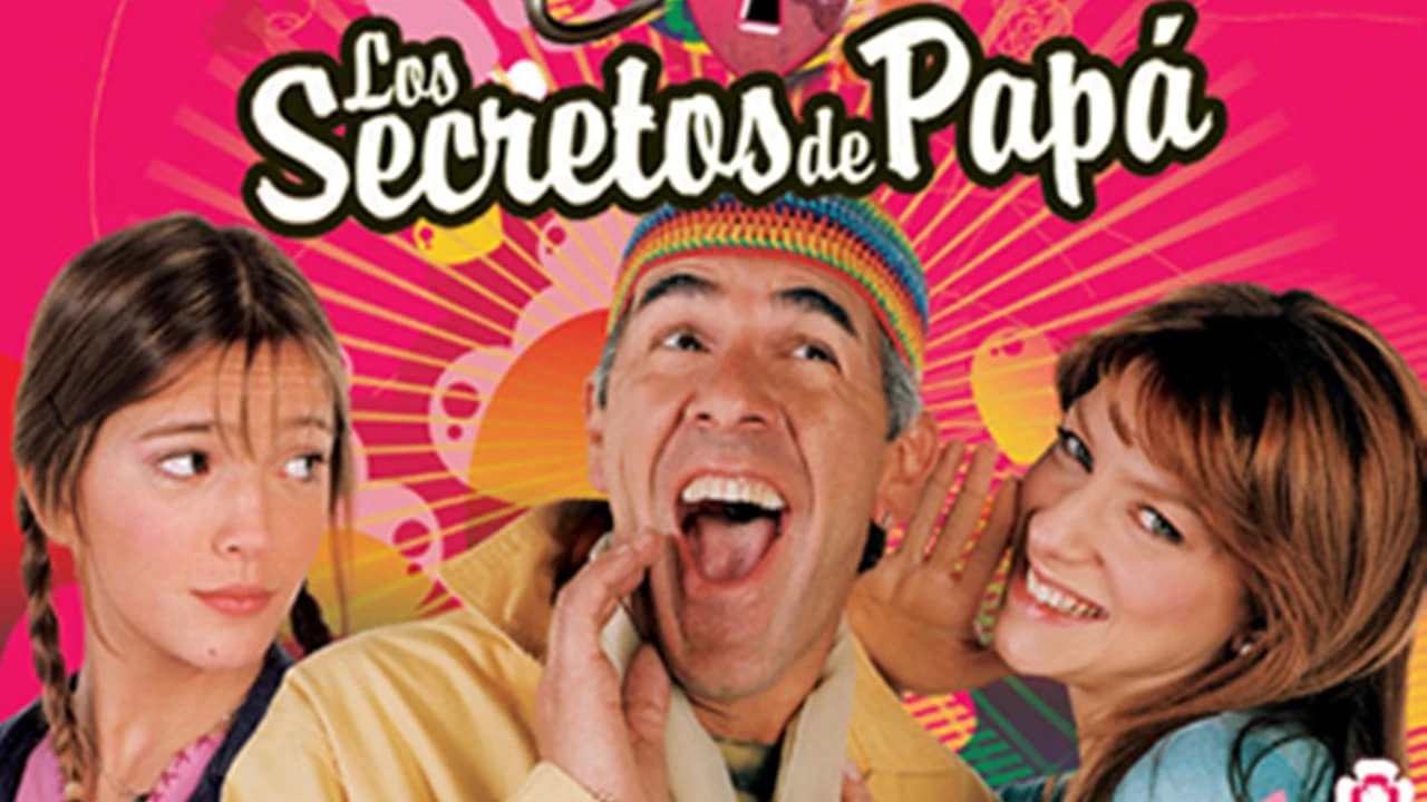 Foto de Los secretos de papá