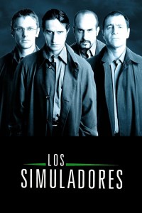 Serie Los simuladores