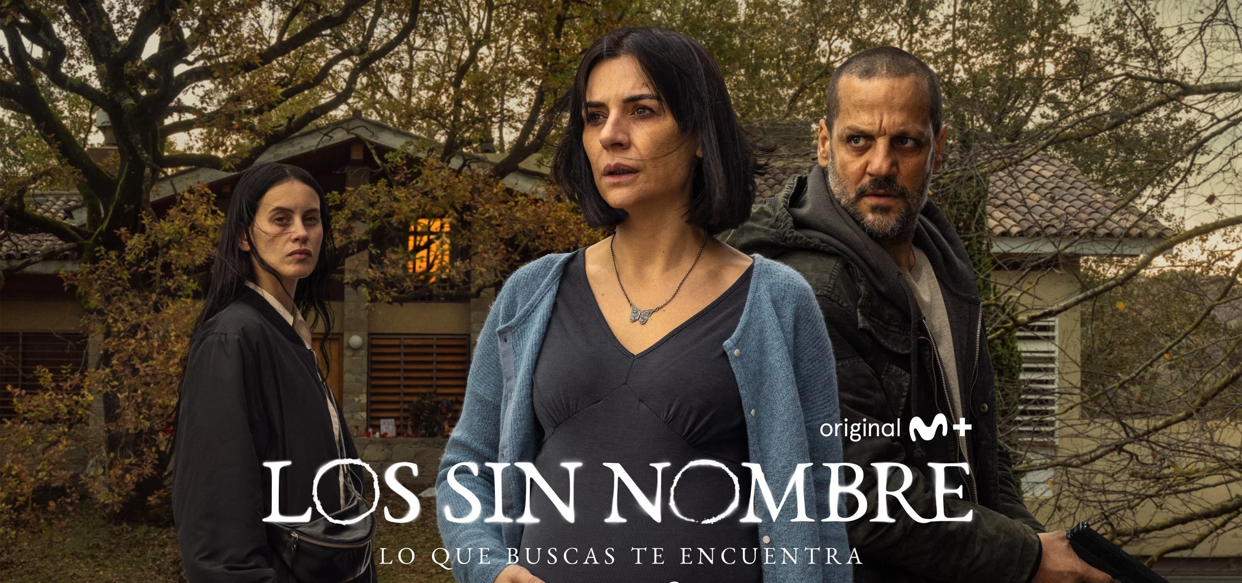 Foto de Los sin nombre