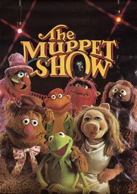 Serie The Muppet Show