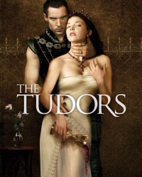 Serie The Tudors