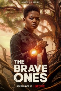 Serie The Brave Ones
