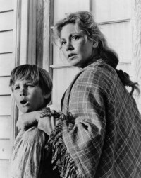 Serie Los viajes de Jaimie McPheeters