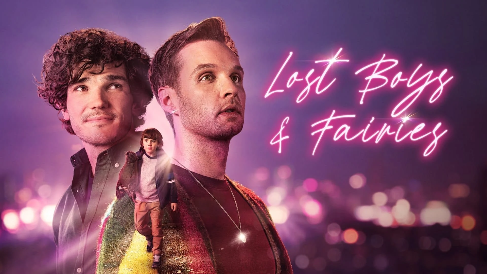 Foto de Lost Boys & Fairies
