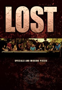 Serie Lost: Missing Pieces