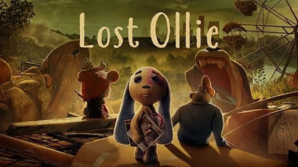 Foto de Lost Ollie