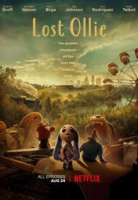 Serie Lost Ollie