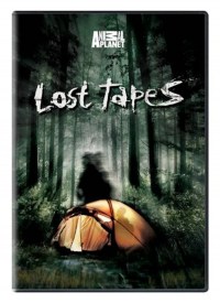 Serie Lost Tapes