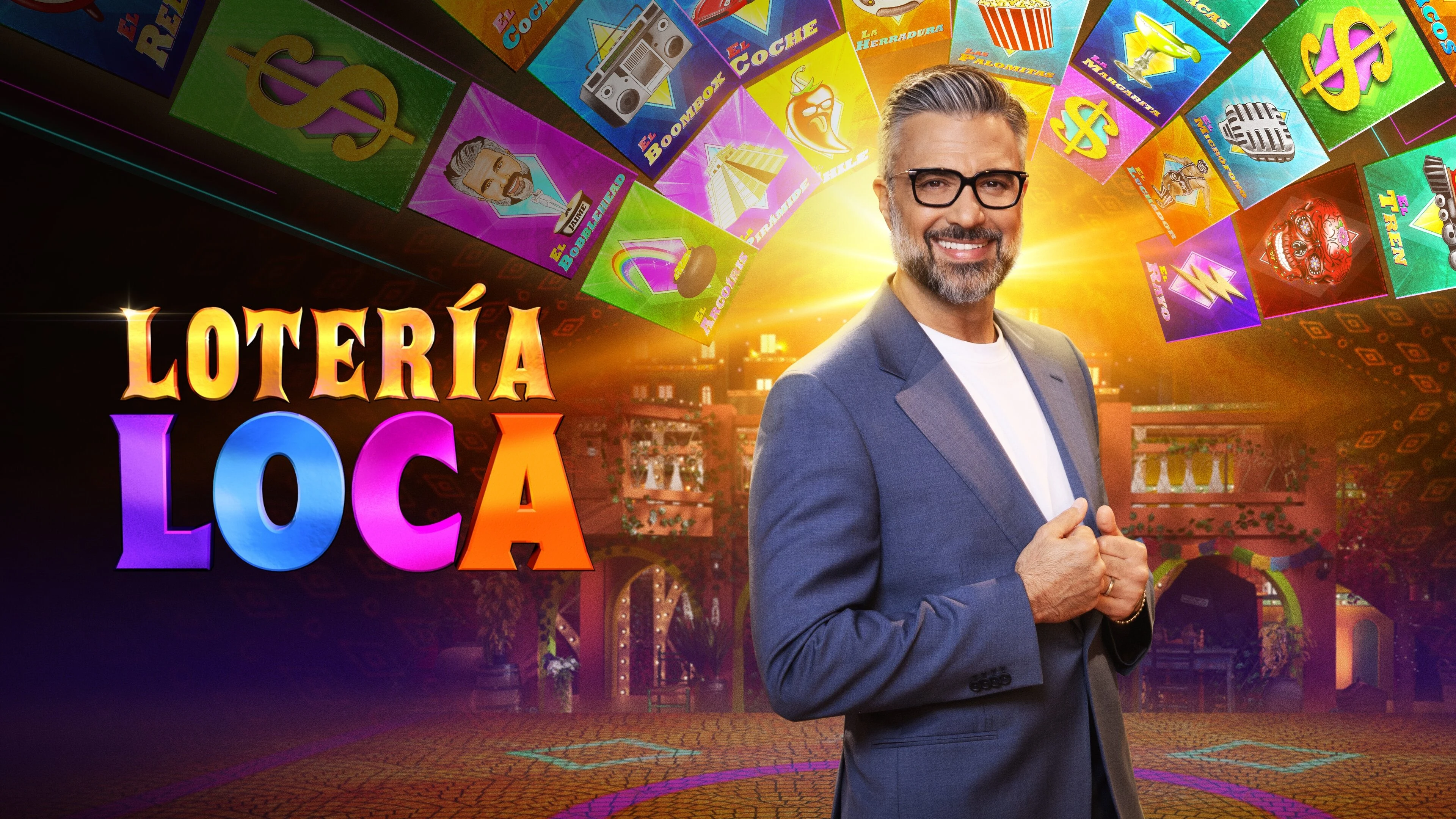 Foto de Loteria loca