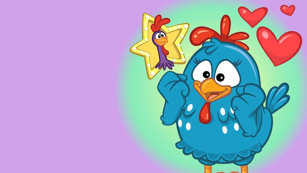 Foto de Lottie Dottie Chicken