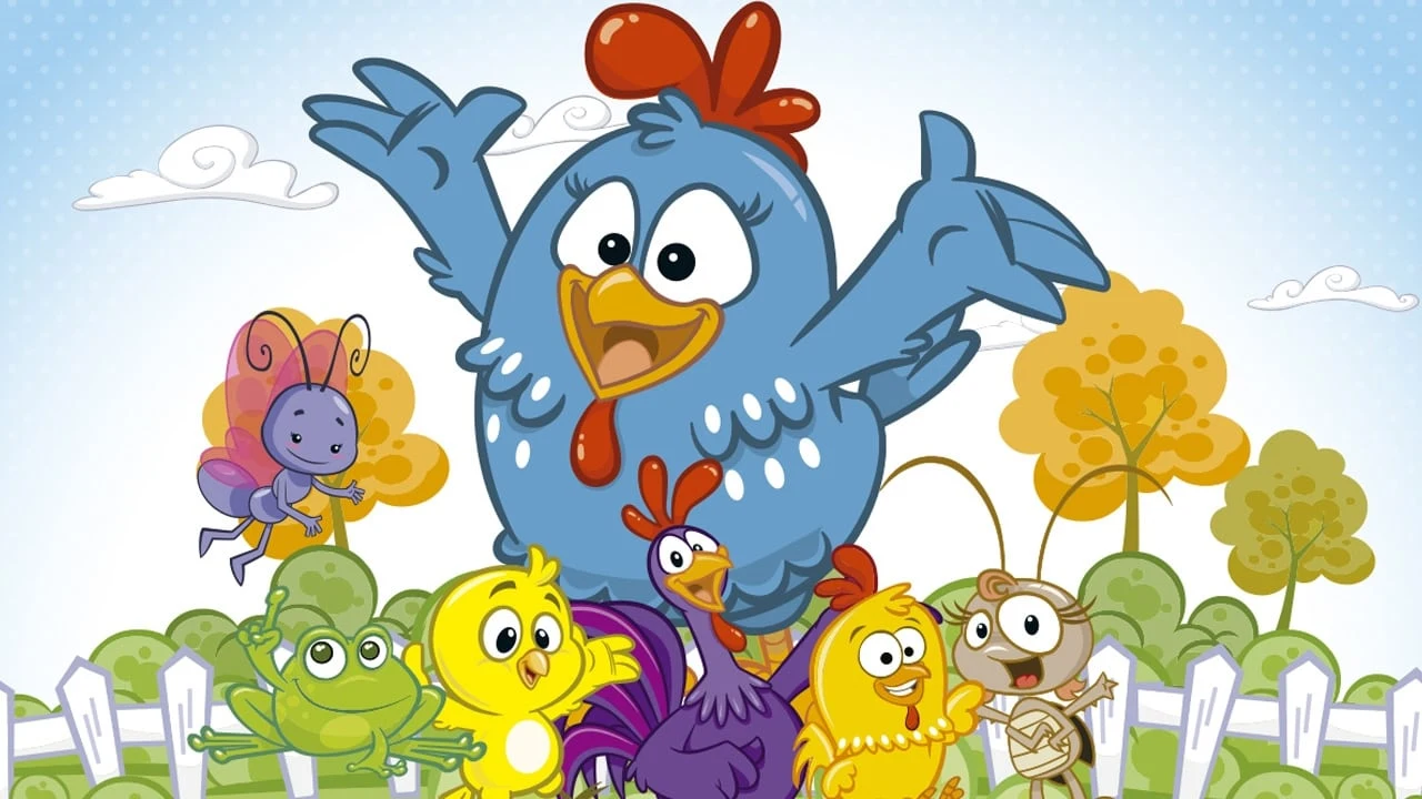 Foto de Lottie Dottie Chicken