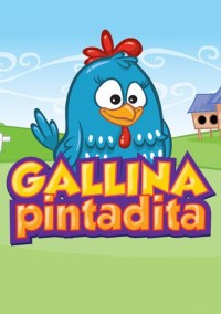 La Gallina Pintadita