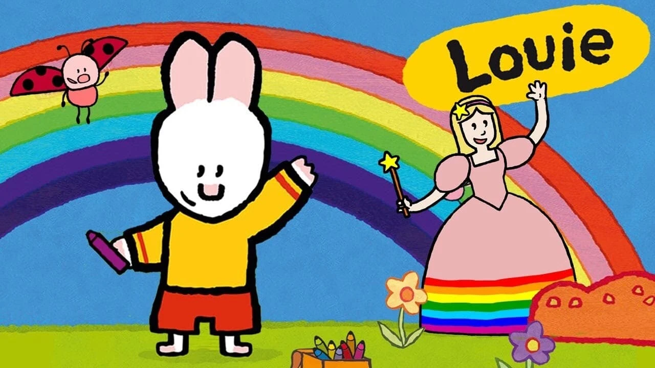 Foto de Louie