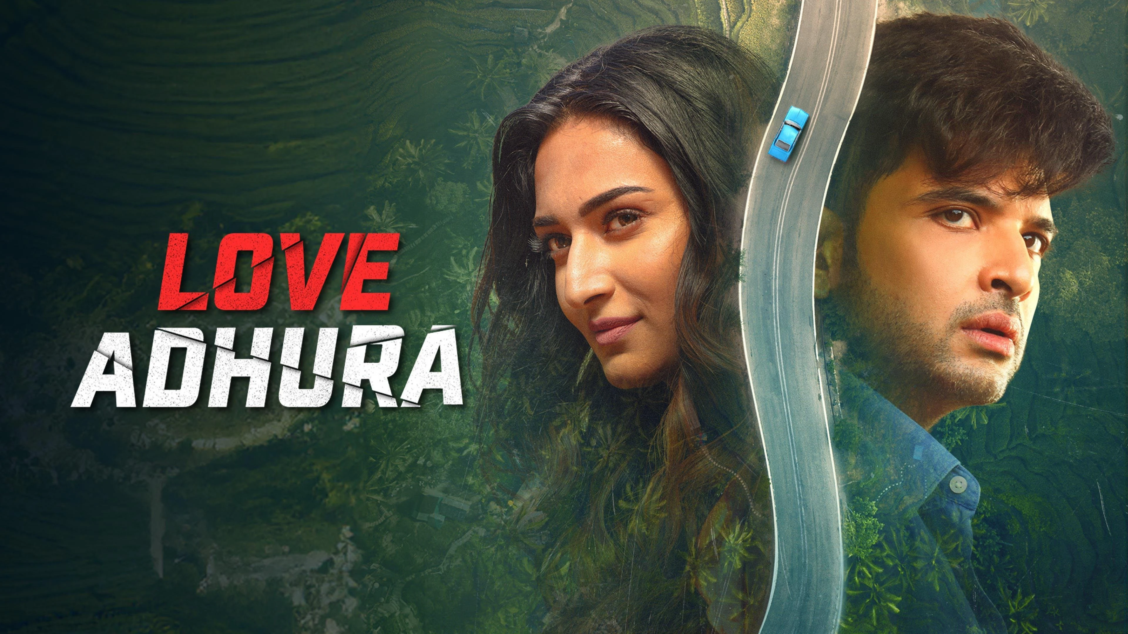 Foto de Love Adhura