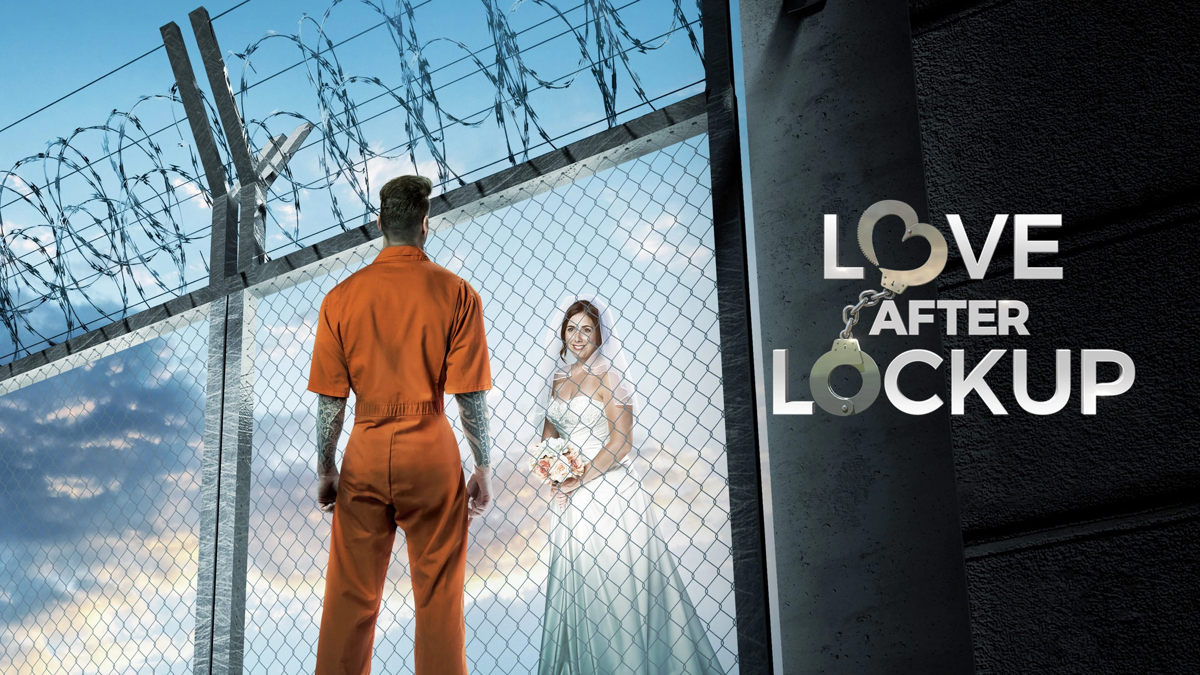 Foto de Love After Lockup