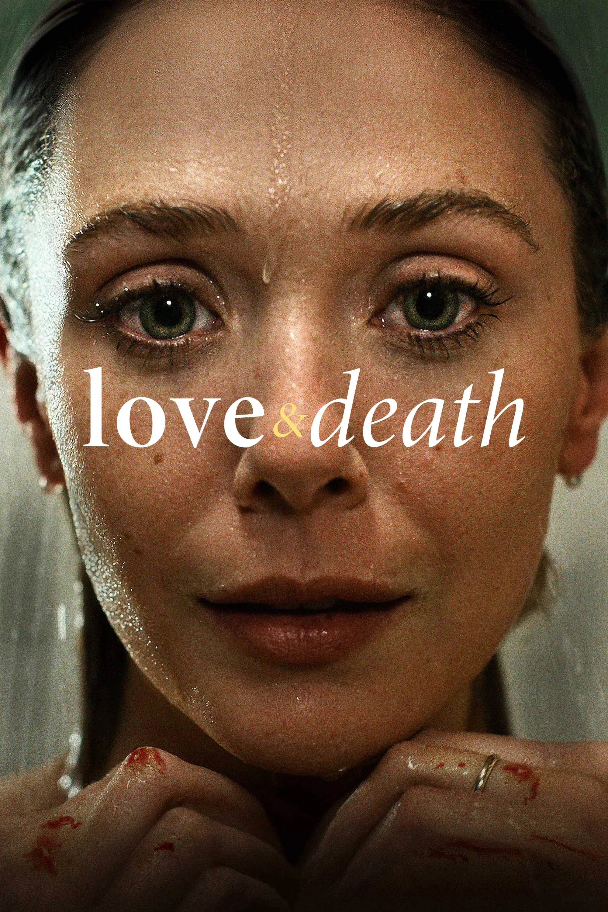 Poster  de Love & Death