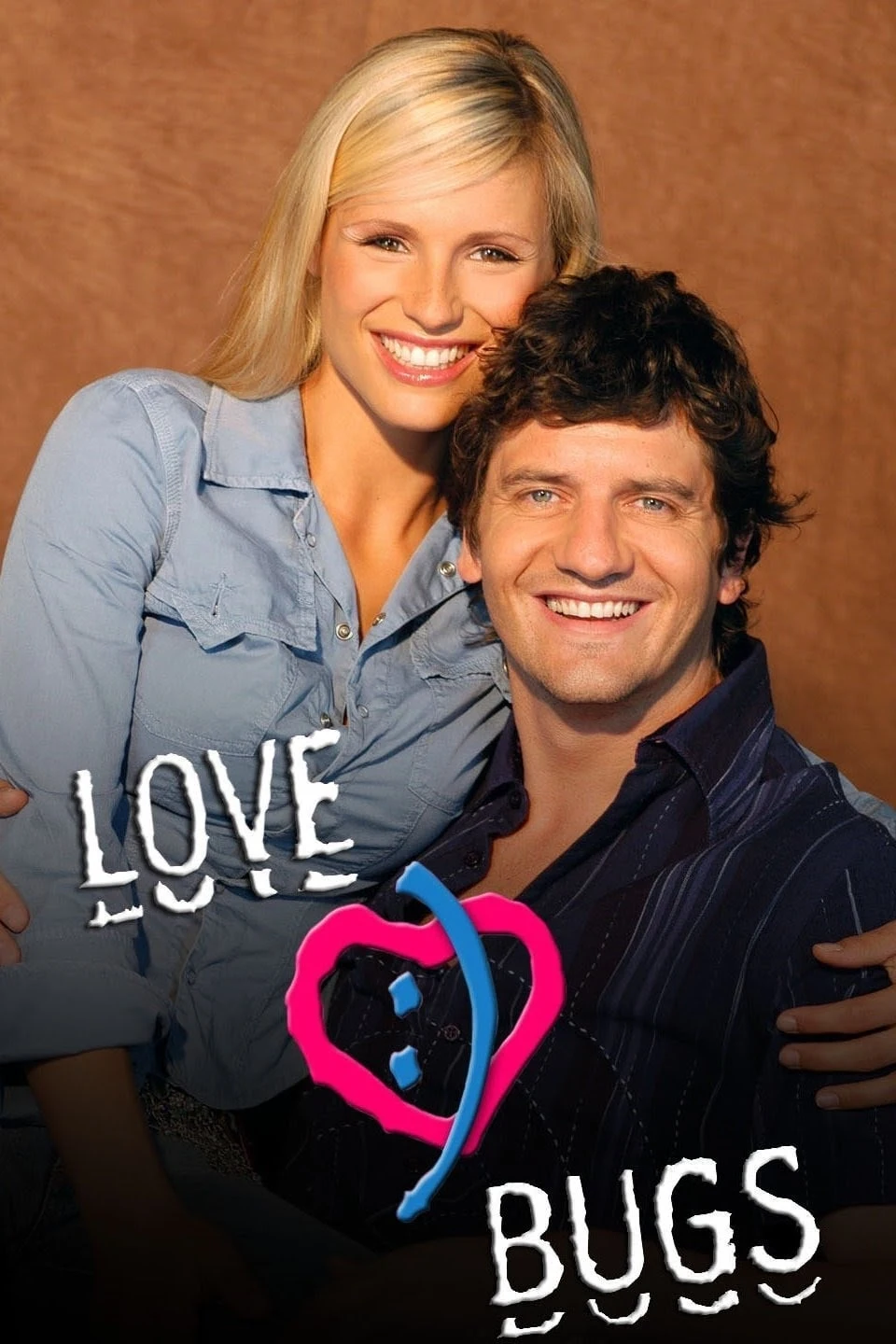 Poster  de Love Bugs
