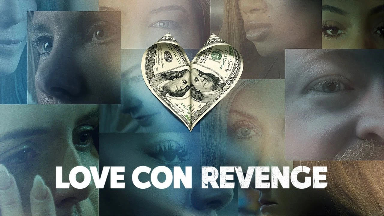 Foto de Love Con Revenge