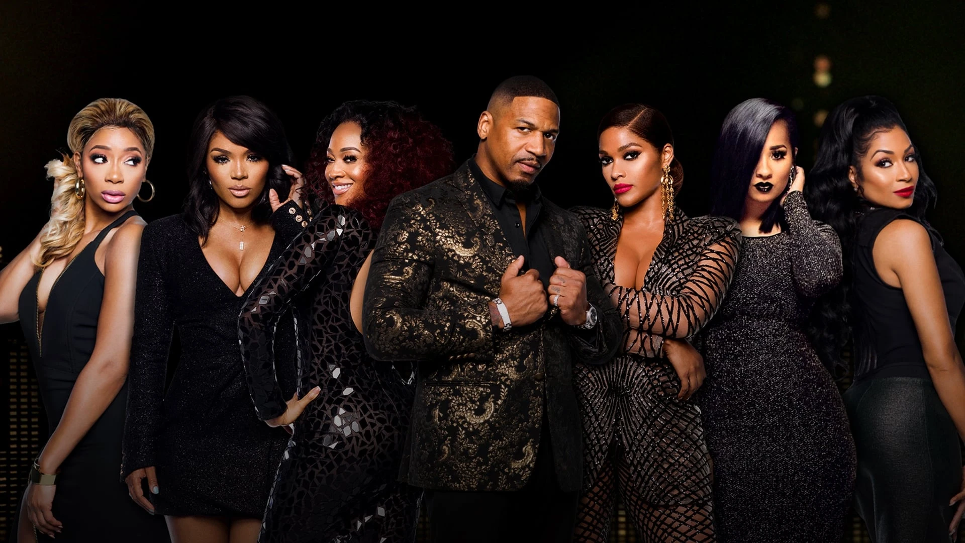 Foto de Love & Hip Hop: Atlanta