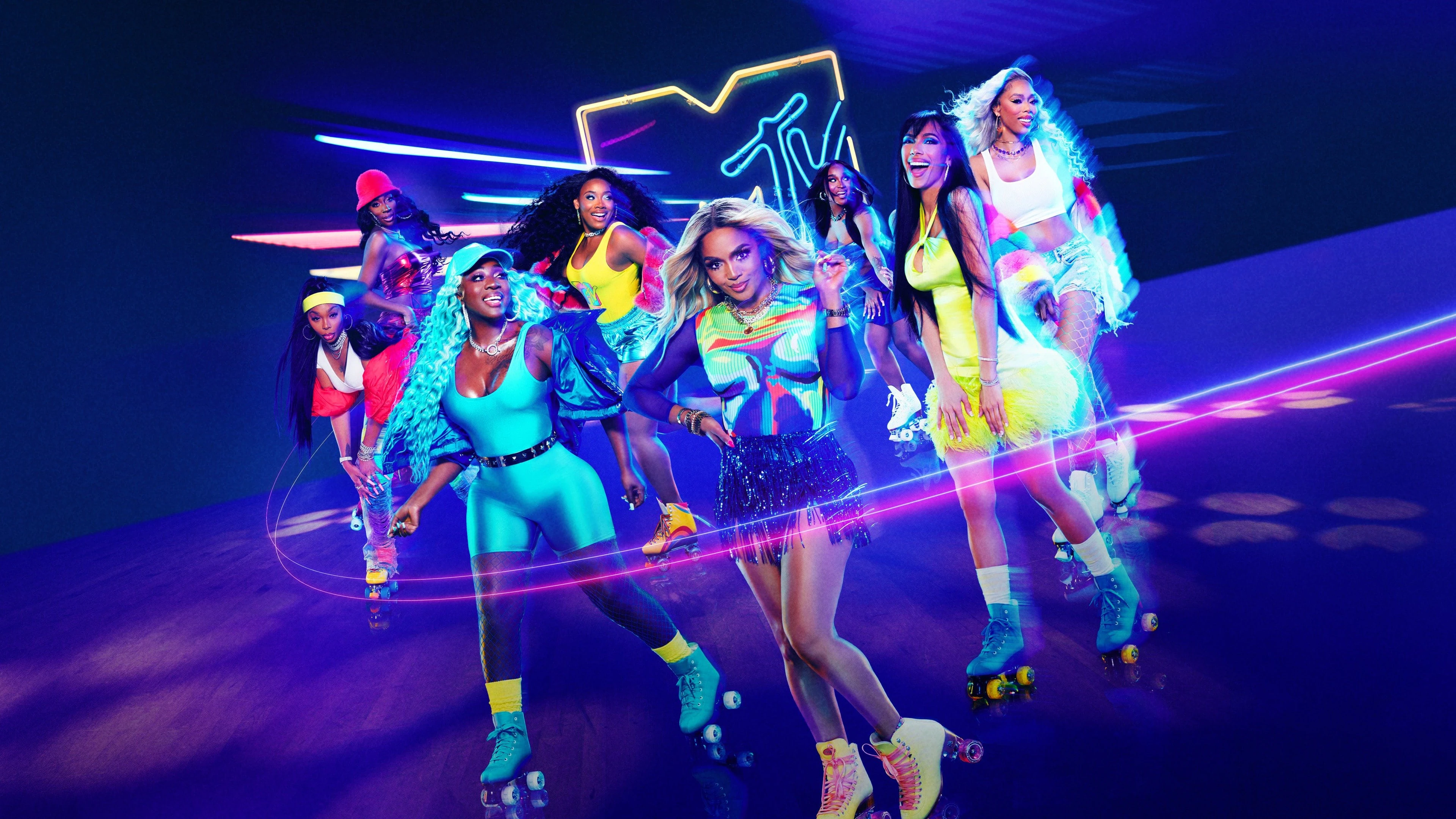 Foto de Love & Hip Hop: Atlanta