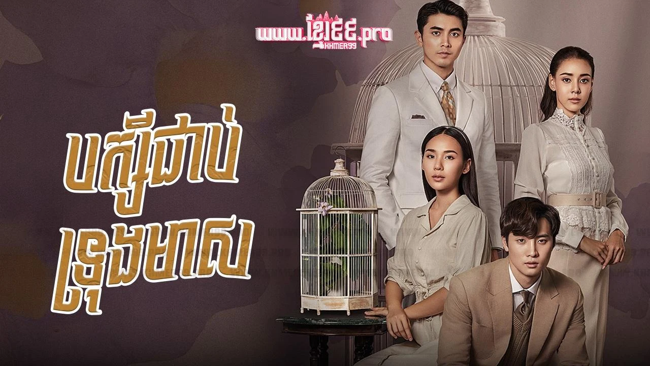 Foto de Love in a Cage
