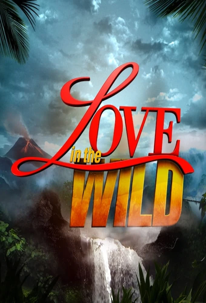 Poster  de Love in the Wild