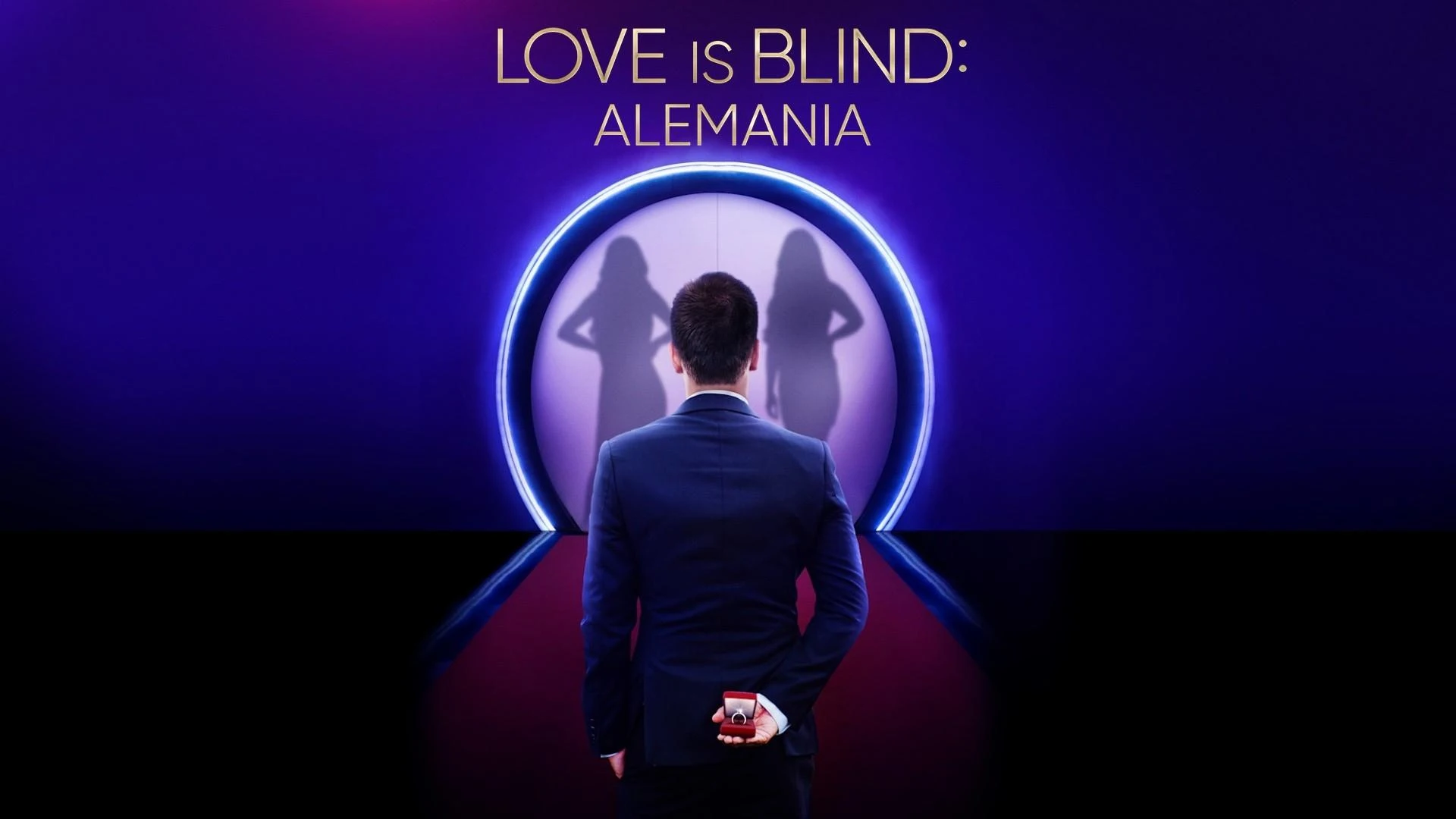 Foto de Love Is Blind: Germany
