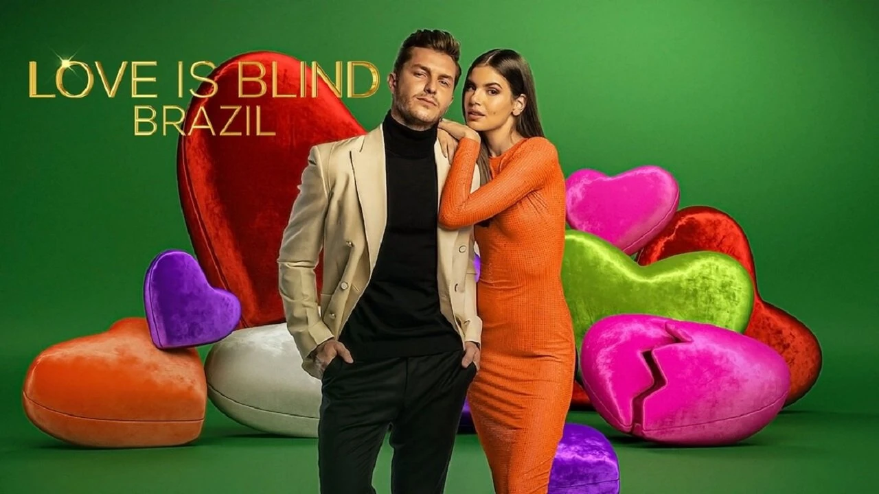 Foto de Love Is Blind: Brazil