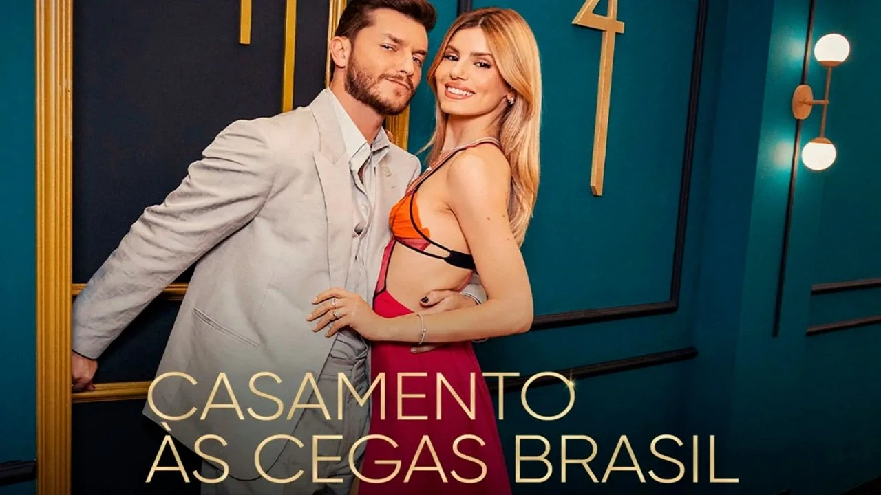 Foto de Love Is Blind: Brazil