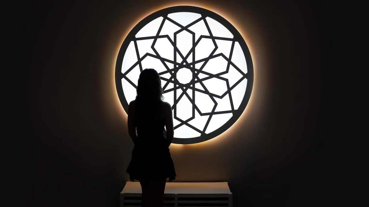 Foto de Love Is Blind: Habibi