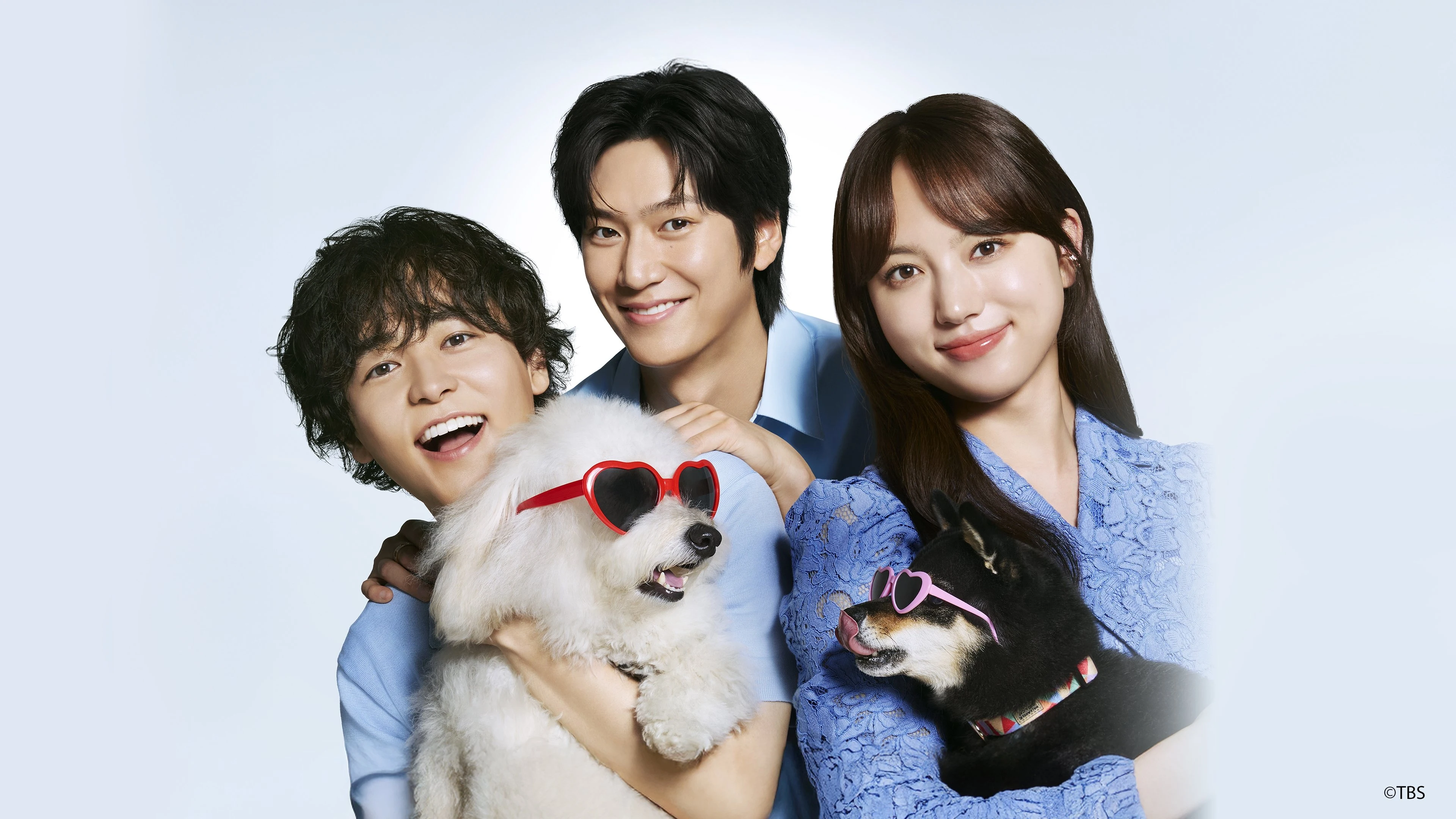 Foto de Love is for the Dogs
