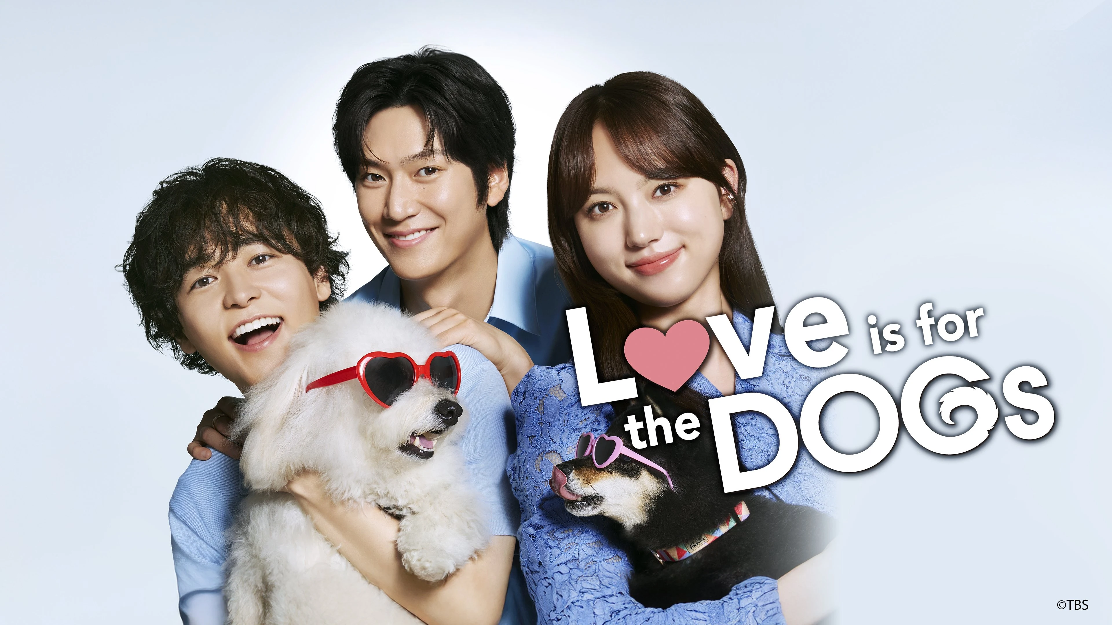 Foto de Love is for the Dogs