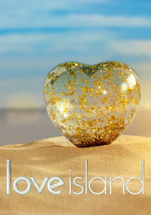 Poster  de la temporada 11 de Love Island